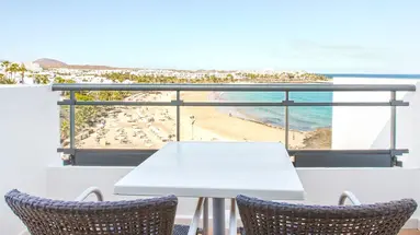 THB Lanzarote Beach
