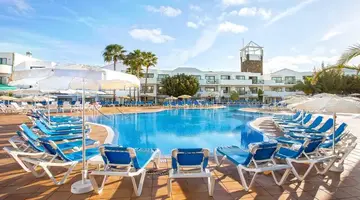 THB Lanzarote Beach