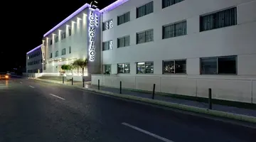 THB Los Molinos