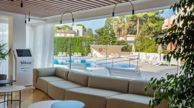 THB MARIA ISABEL (ADULTS ONLY 18+)