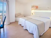 THB MARIA ISABEL (ADULTS ONLY 18+)