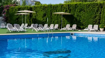 THB MARIA ISABEL (ADULTS ONLY 18+)