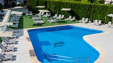 THB MARIA ISABEL (ADULTS ONLY 18+)