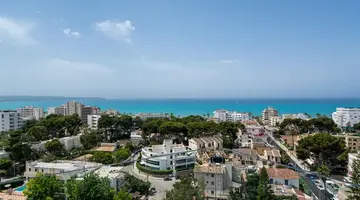THB Maria Isabel Hotel