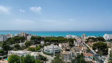 THB Maria Isabel Hotel