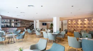 THB Maria Isabel Hotel