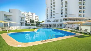 THB Maria Isabel Hotel