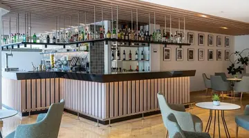 THB Maria Isabel Hotel