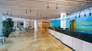 THB Maria Isabel Hotel