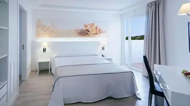 THB Maria Isabel Hotel