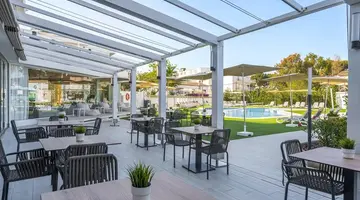 THB Maria Isabel Hotel