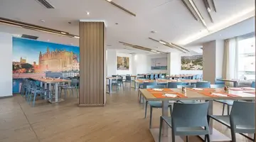 THB Maria Isabel Hotel