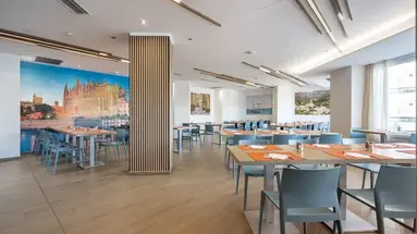 THB Maria Isabel Hotel