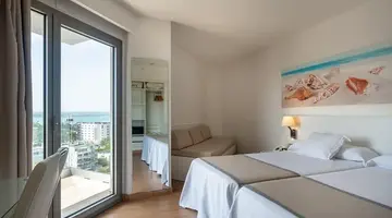 THB Maria Isabel Hotel