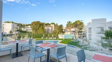 THB Maria Isabel Hotel
