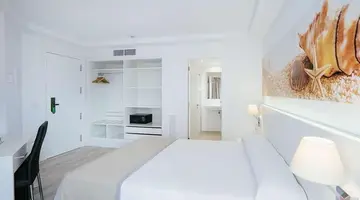 THB Maria Isabel Hotel