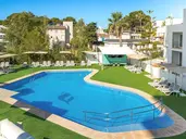 THB Maria Isabel Hotel