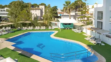 THB Maria Isabel Hotel