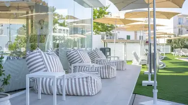 THB Maria Isabel Hotel