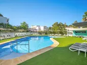 THB Maria Isabel Hotel