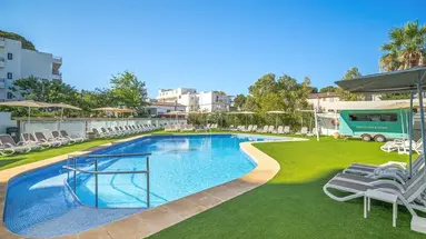 THB Maria Isabel Hotel