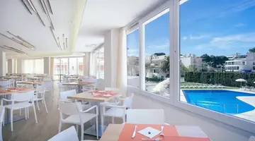 THB Maria Isabel Hotel