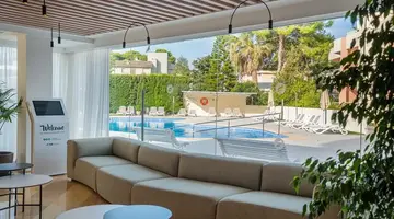 THB Maria Isabel Hotel