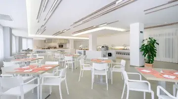 THB Maria Isabel Hotel