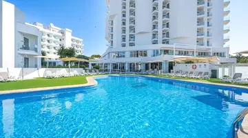 THB Maria Isabel Hotel