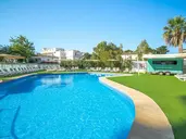 THB Maria Isabel Hotel