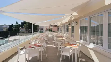 THB Maria Isabel Hotel