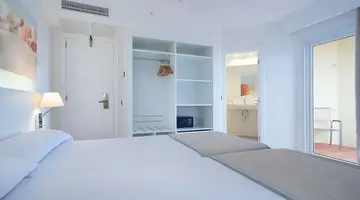 THB Maria Isabel Hotel