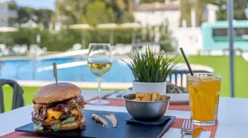 THB Maria Isabel Hotel