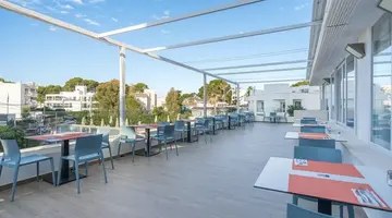 THB Maria Isabel Hotel