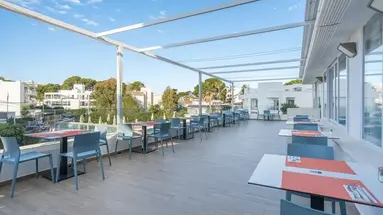 THB Maria Isabel Hotel