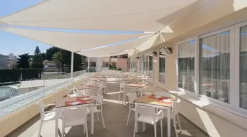 THB Maria Isabel Hotel