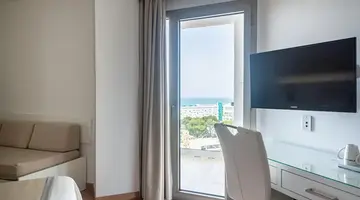THB Maria Isabel Hotel