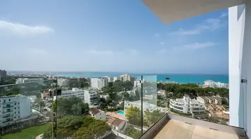 THB Maria Isabel Hotel
