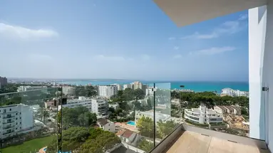 THB Maria Isabel Hotel