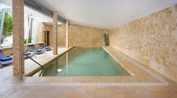 THB Maria Isabel Hotel