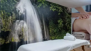 THB Maria Isabel Hotel