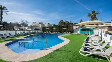 THB Maria Isabel Hotel
