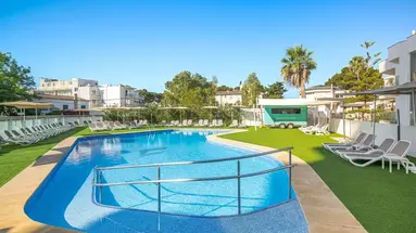 THB Maria Isabel Hotel