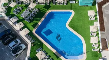 THB Maria Isabel Hotel