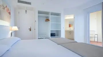 THB Maria Isabel Hotel