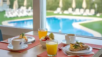 THB Maria Isabel Hotel