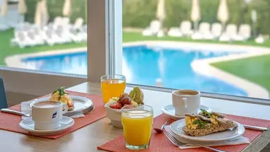 THB Maria Isabel Hotel