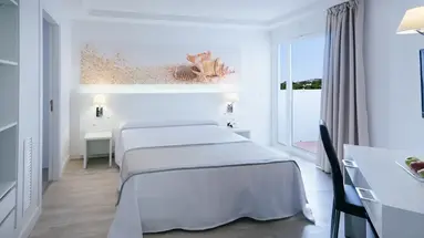 THB Maria Isabel Hotel