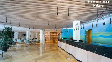 THB MARÍA ISABEL