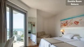 THB MARÍA ISABEL